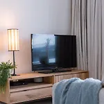 Perfect Getaway Studio Close To The Sea