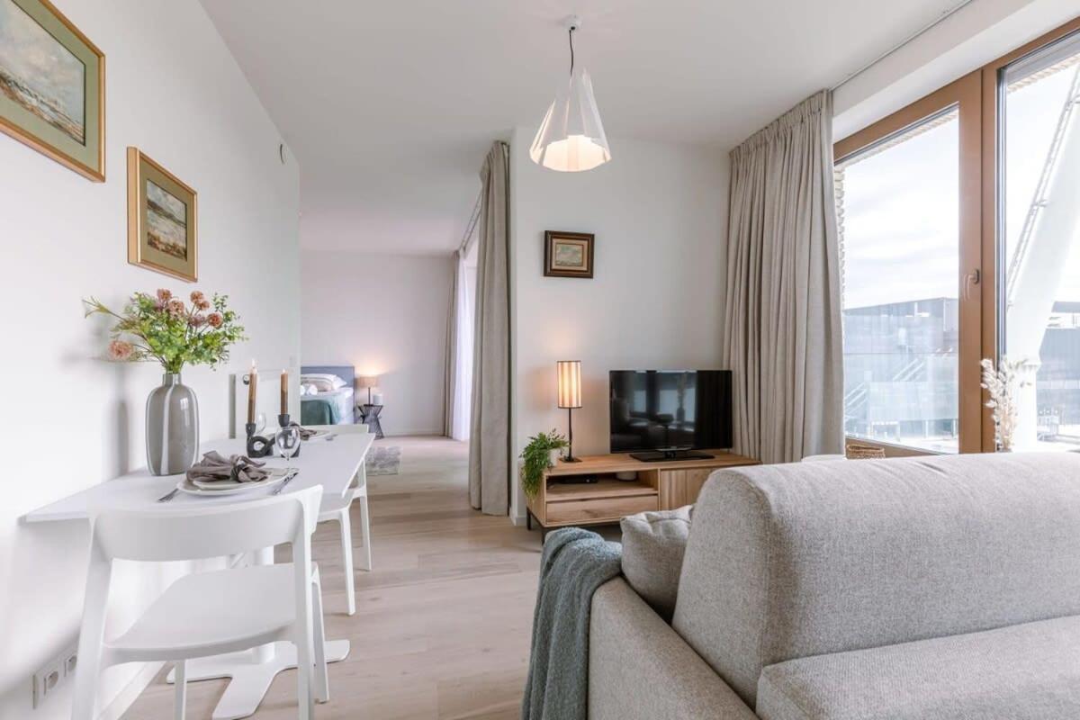 Appartement Perfect Getaway Studio Close To The Sea *