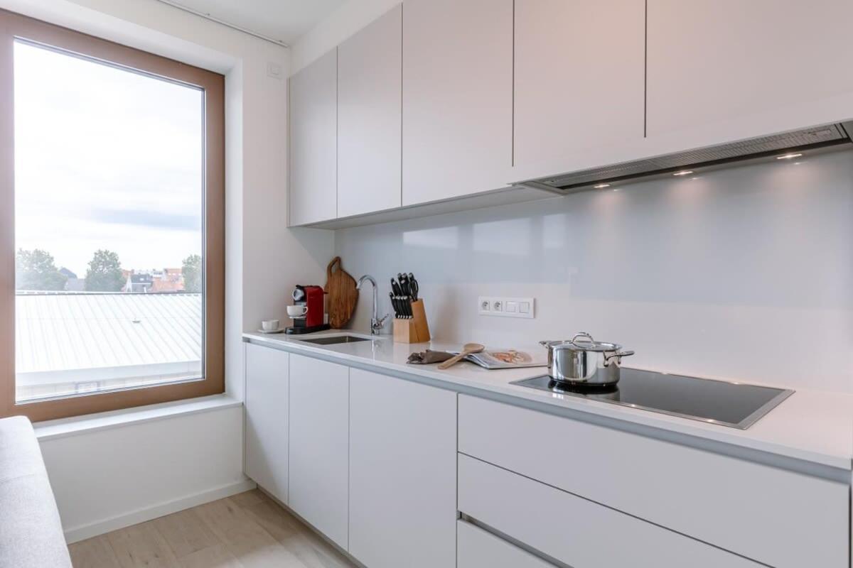 Perfect Getaway Studio Close To The Sea