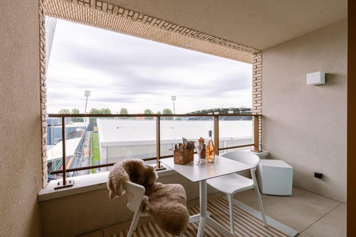 Perfect Getaway Studio Close To The Sea Oostende
