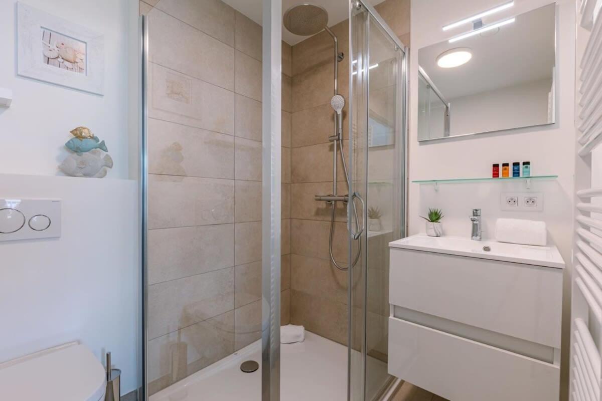 Perfect Getaway Studio Close To The Sea * Oostende