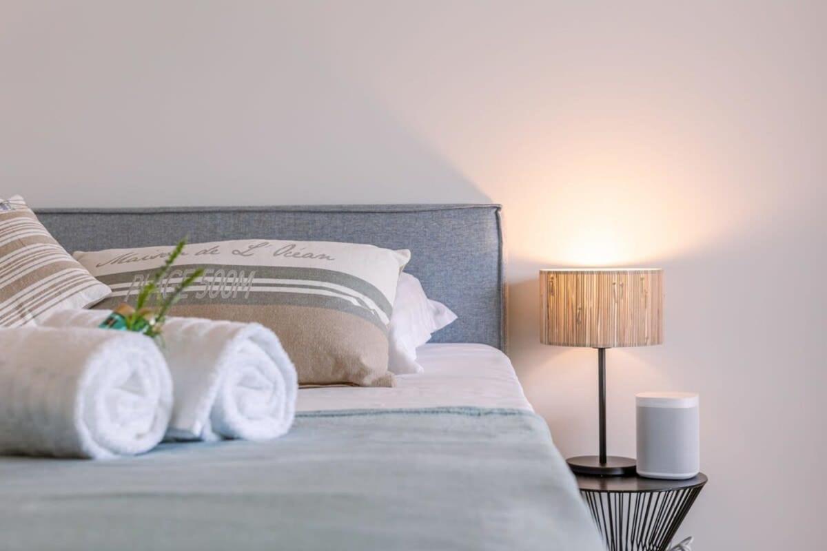 Perfect Getaway Studio Close To The Sea Appartement Oostende