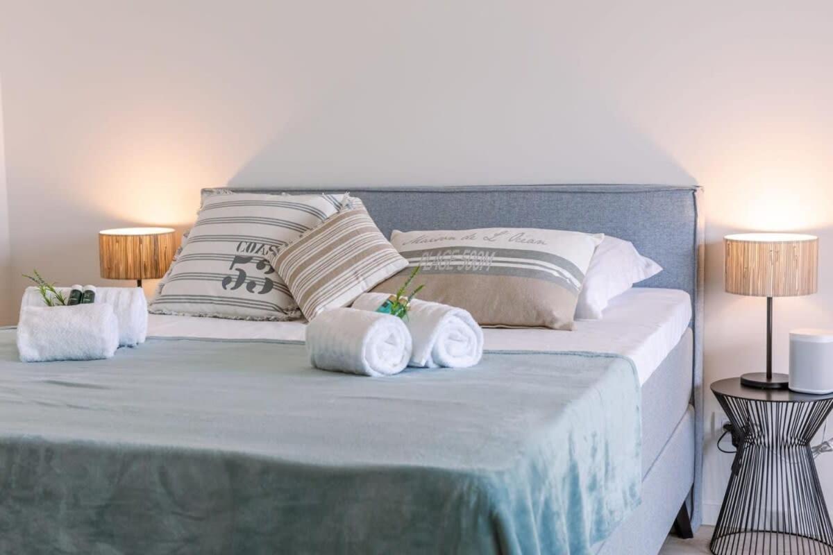 Perfect Getaway Studio Close To The Sea