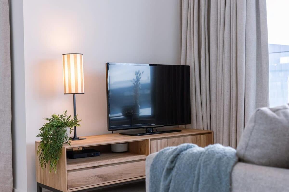 Perfect Getaway Studio Close To The Sea Appartement *