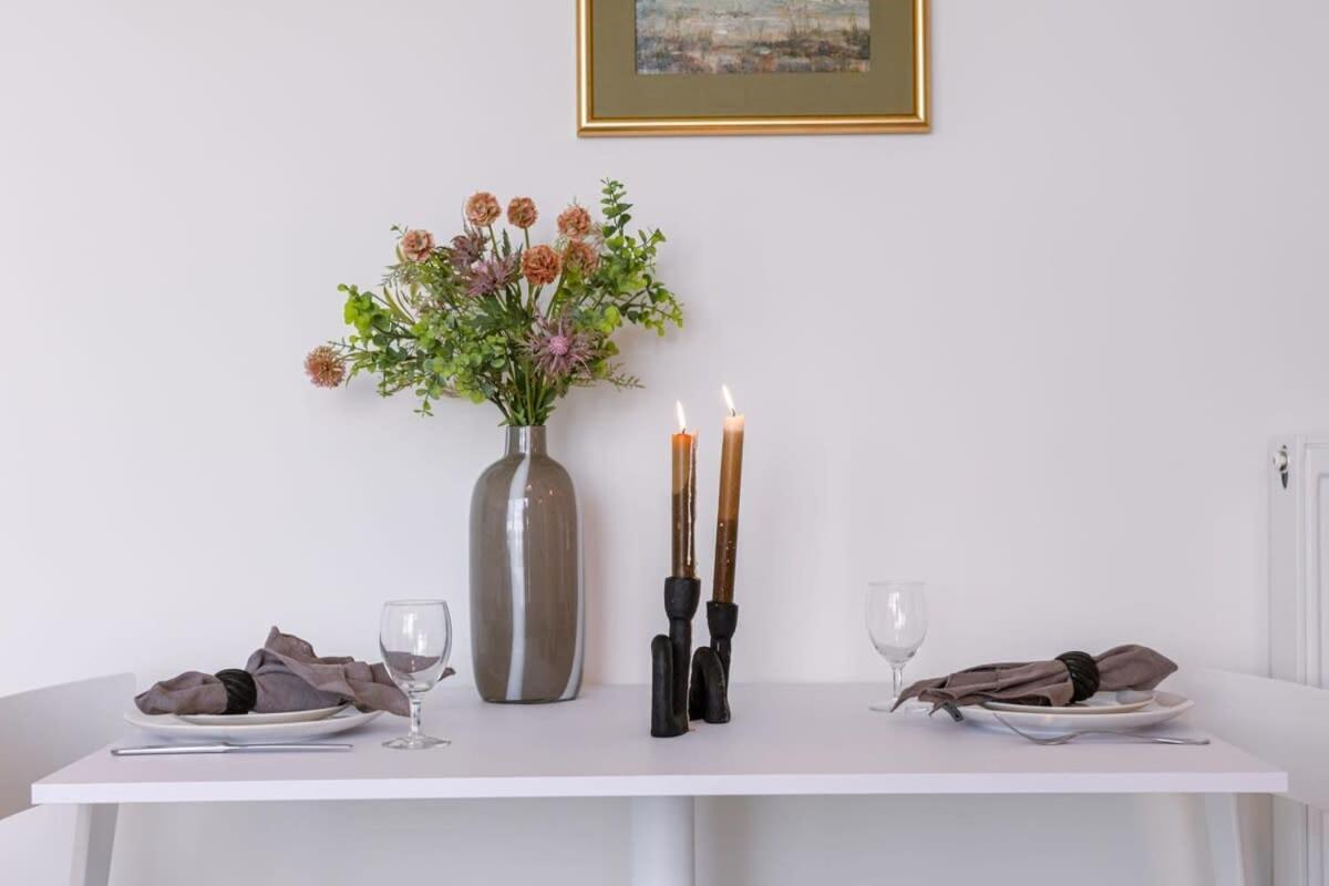 Appartement Perfect Getaway Studio Close To The Sea Oostende