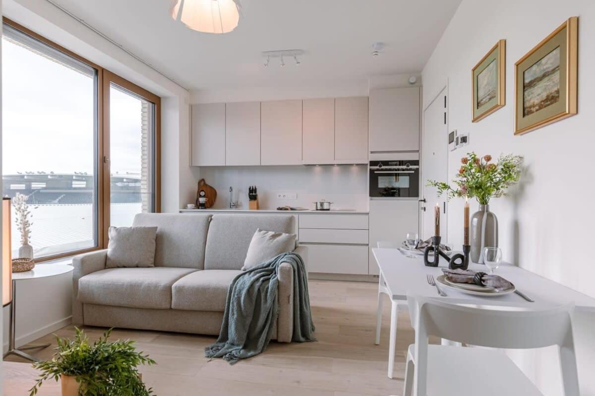Perfect Getaway Studio Close To The Sea Apartment